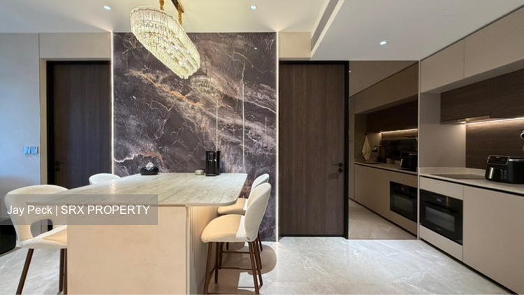 The Reef At King’s Dock (D4), Condominium #568829511